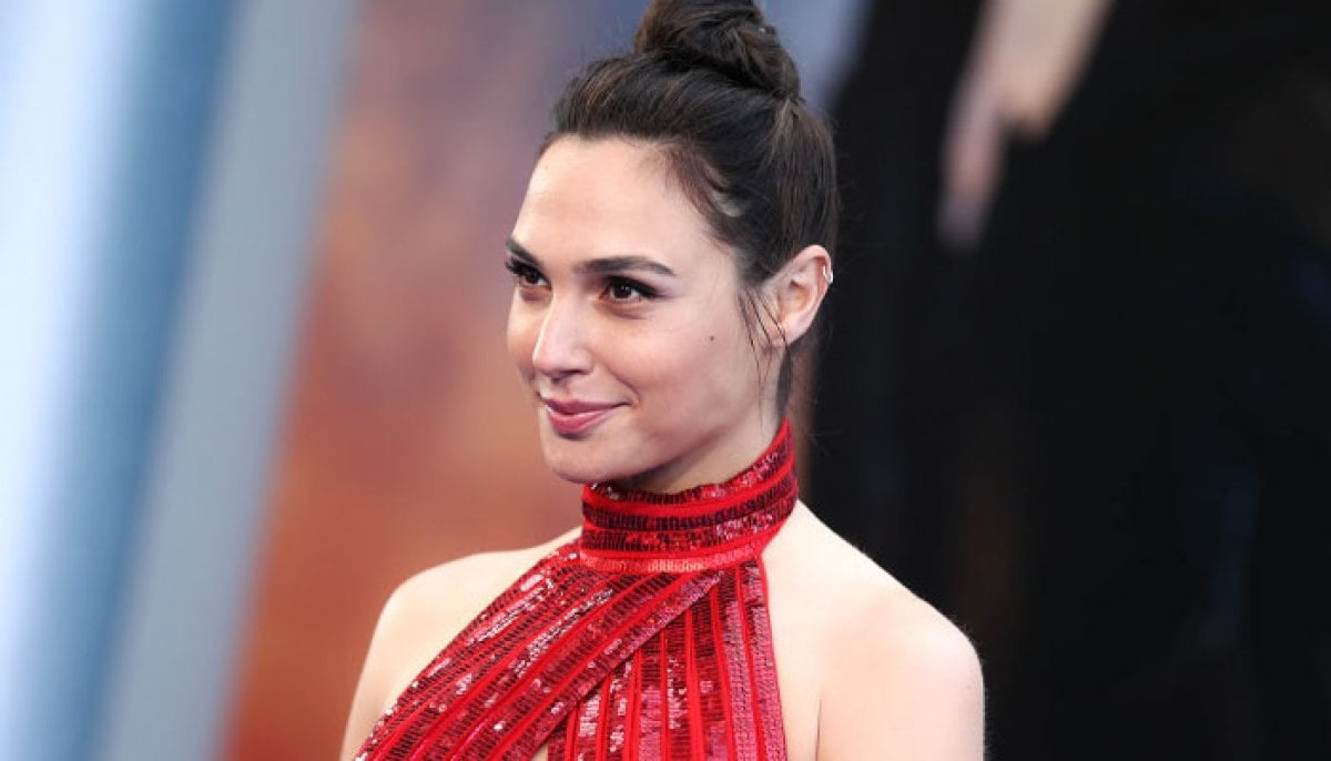 Gal Gadot takes a bold stand on AI amid new movie 'Bitcoin' controversy