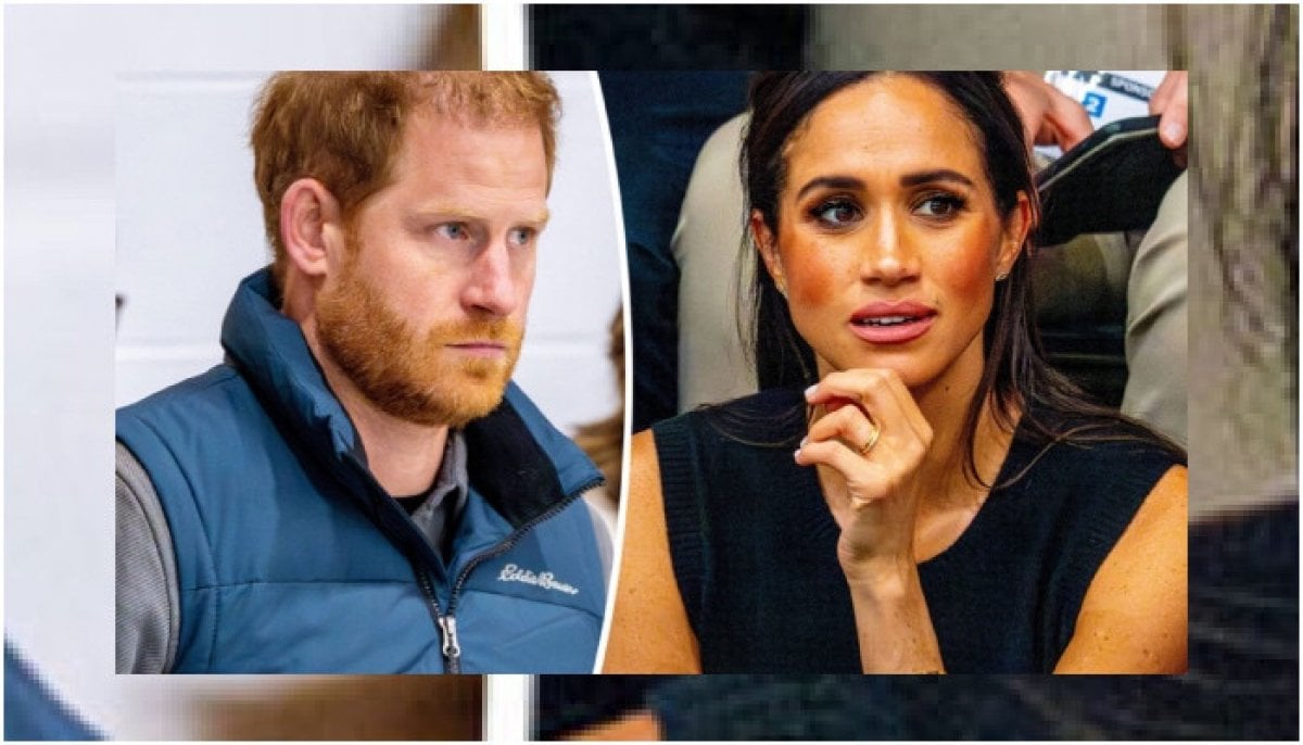 Prince Harry, Meghan Markle face ‘enormous upheaval’ and fears they’ll be ‘torn apart’