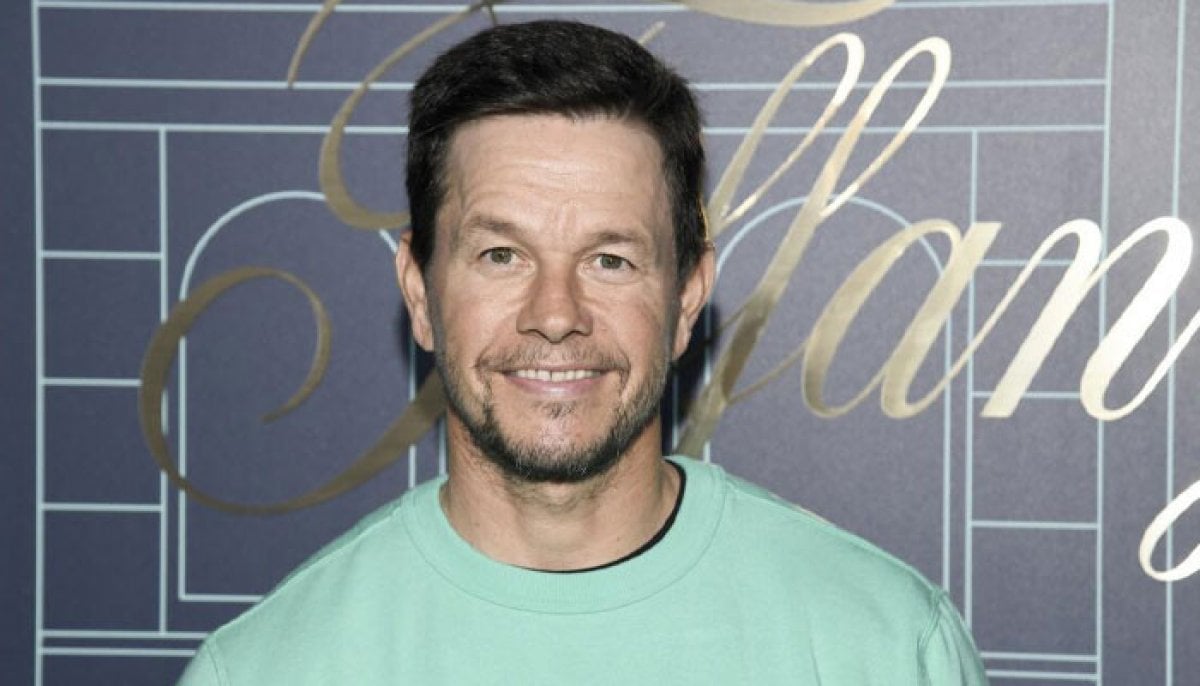 Mark Wahlberg reveals why he chose his kids over dream Hollywood life