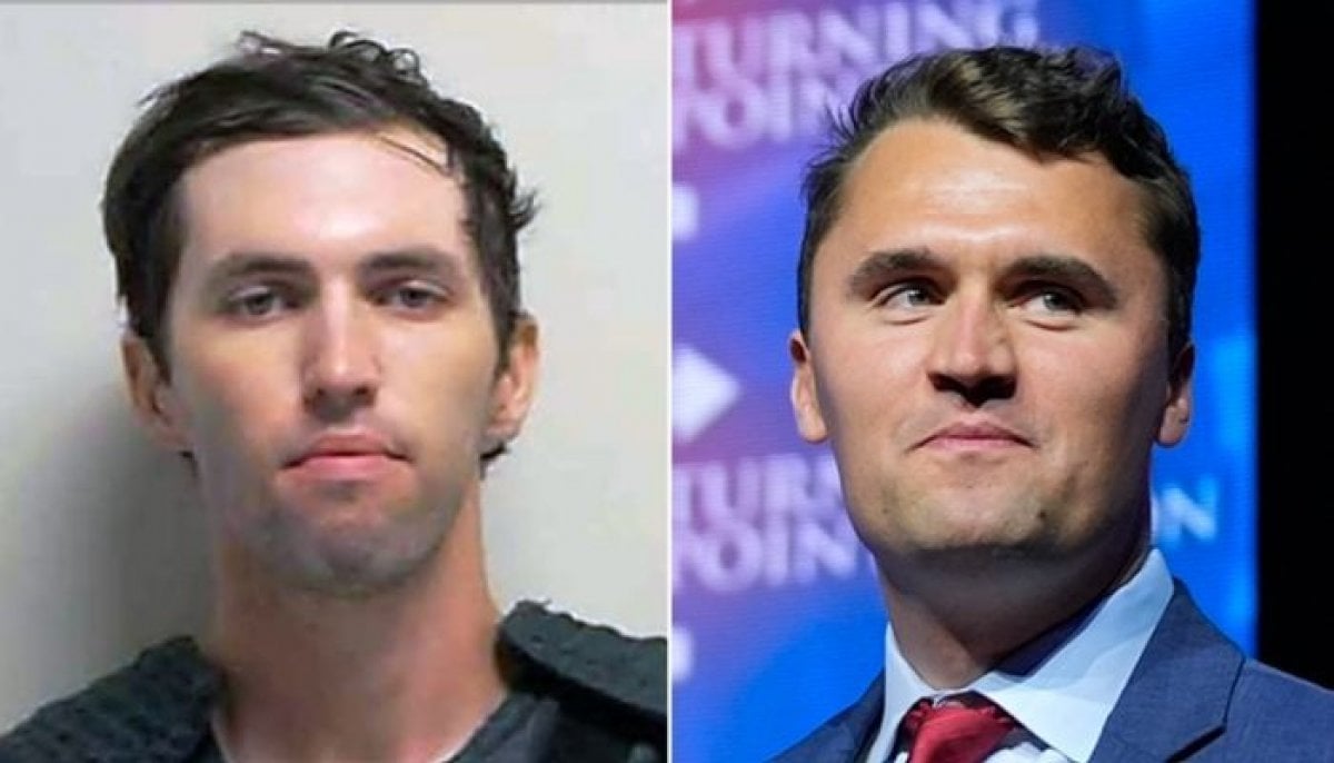 Charlie Kirk murder case: Utah judge weighs probable cause against Tyler Robinson