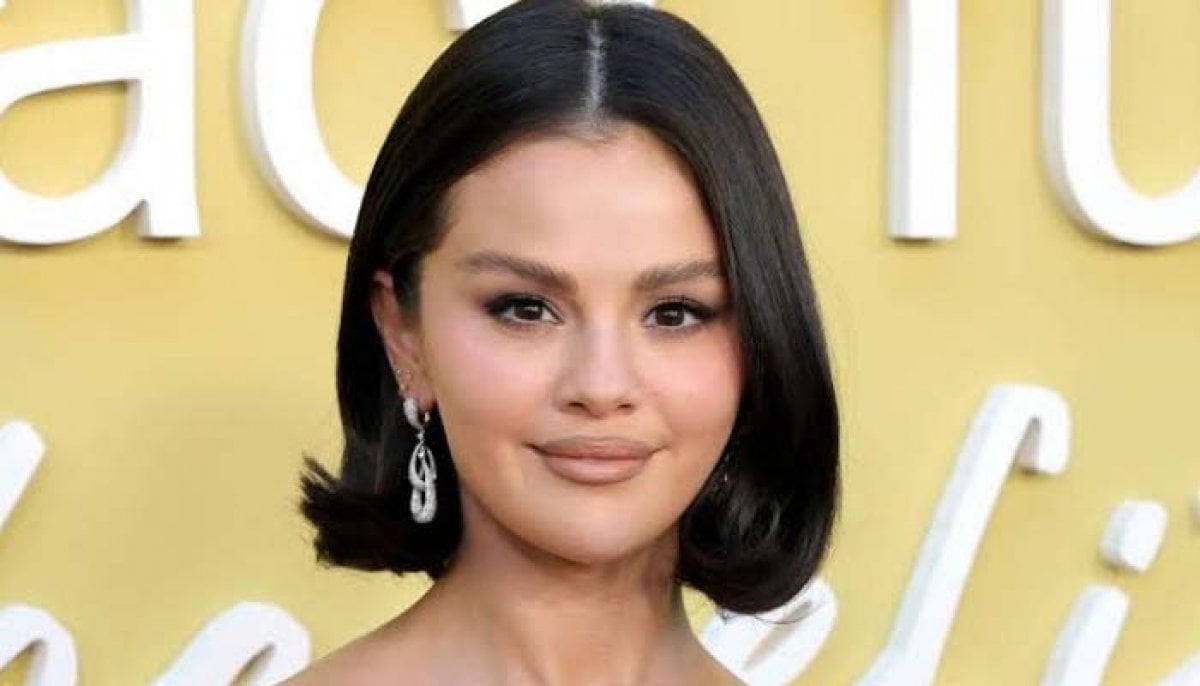 Selena Gomez faces 'Wondermind' legal drama