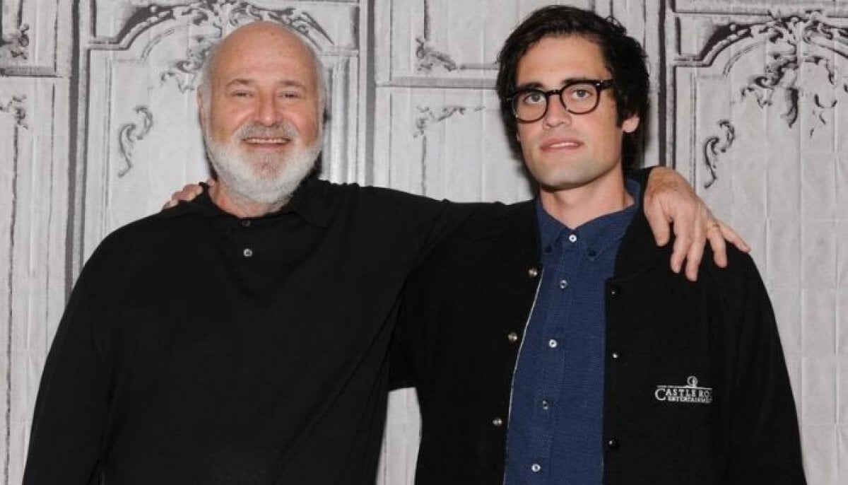 Rob Reiner’s son Nick loses major legal battle to siblings