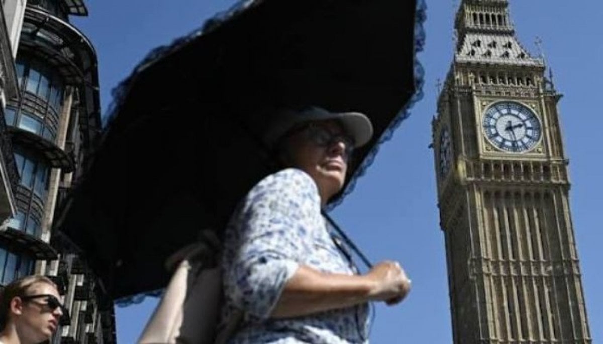 Why summer 2026 was the UK’s hottest on record: Key reasons explained 