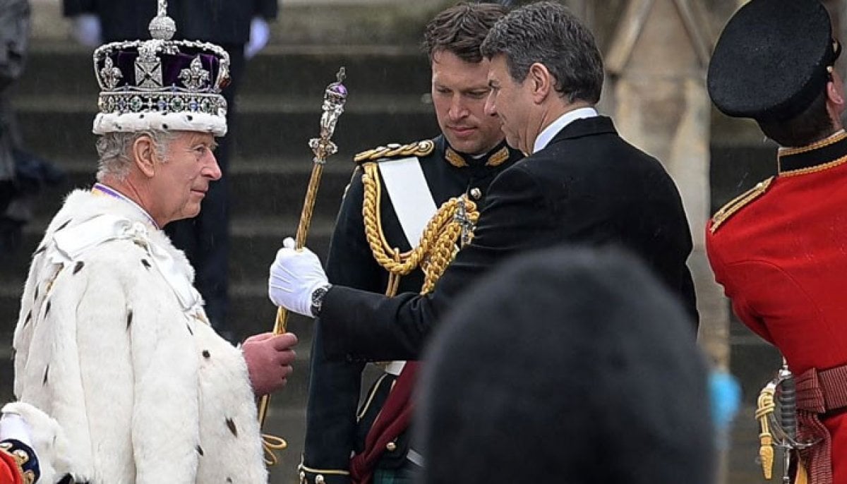 King Charles close aide quits royal role days after Meghan Markle, Harry's UK return, palace confirms