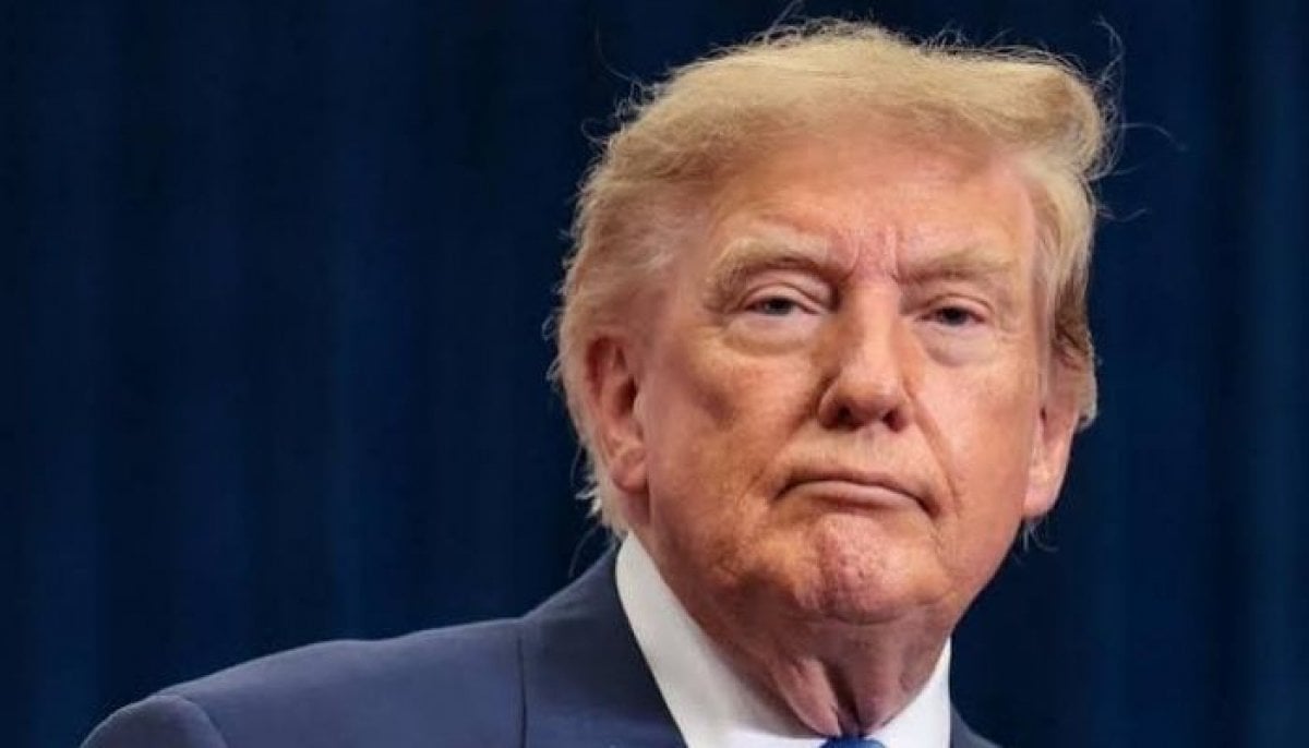Trump reviews US Falklands stance: What to know