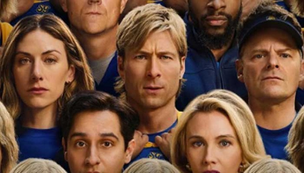 'Chad Powers' season 2: stakes get higher as secrets come to light