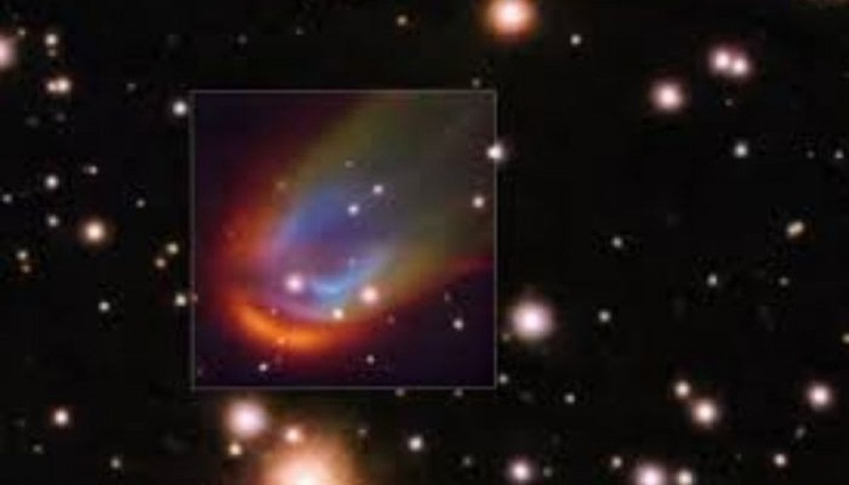 Scientists detect possible dark matter signal deep underground: What you need to know
