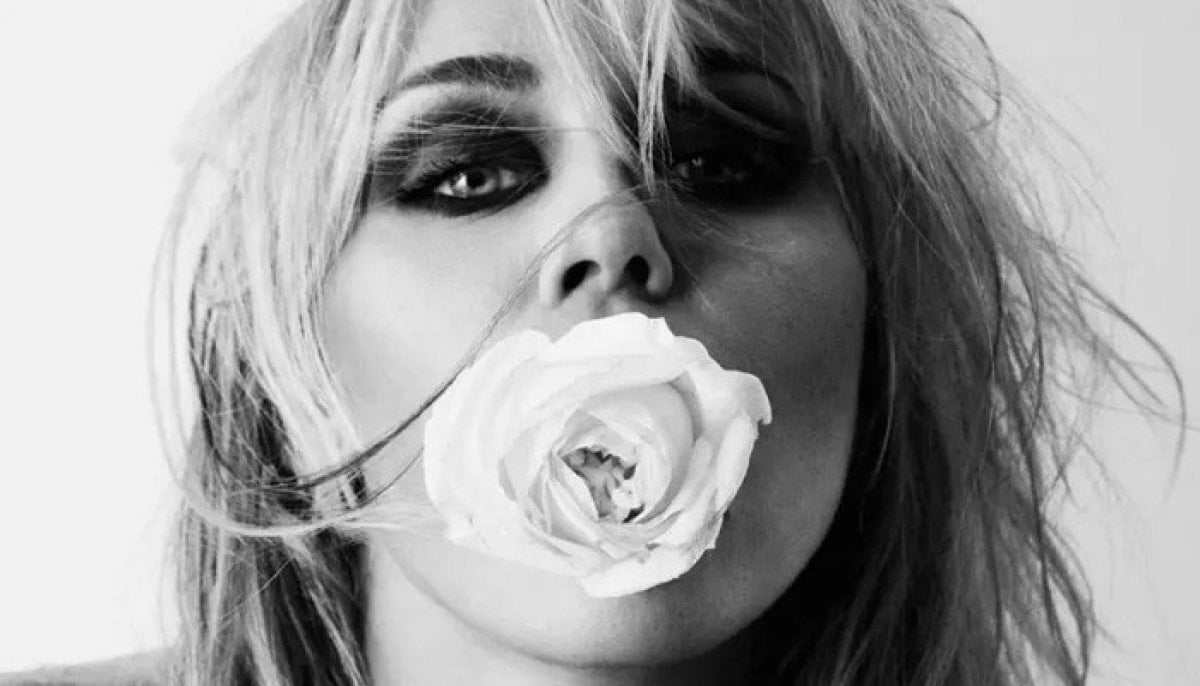 Miley Cyrus kicks off a new music era with 'Bass Persuades'