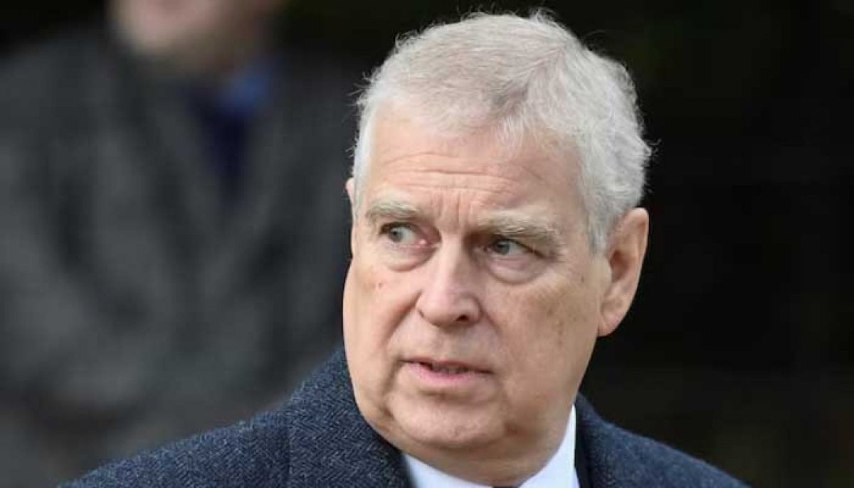 Lawmaker accuses Andrew Mountbatten-Windsor of committing sex crimes in US