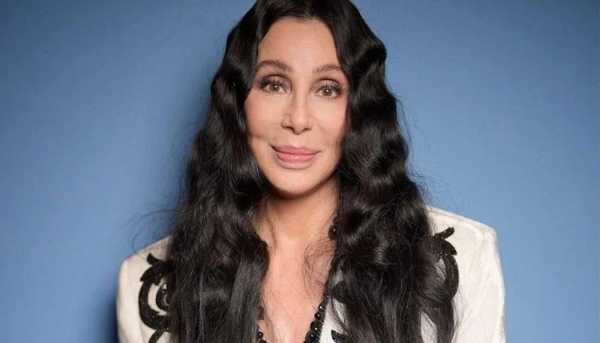 Cher files case against daughter-in-law over son’s custody
