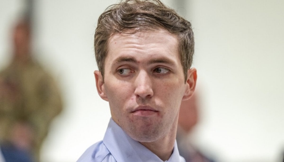Charlie Kirk shooting suspect Tyler Robinson will face trial in Utah, judge rules