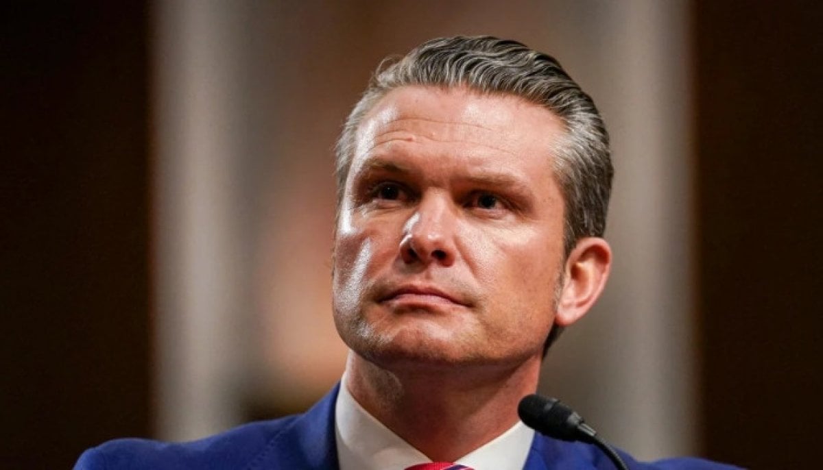 Pete Hegseth faces backlash over post targeting Canadian cadets