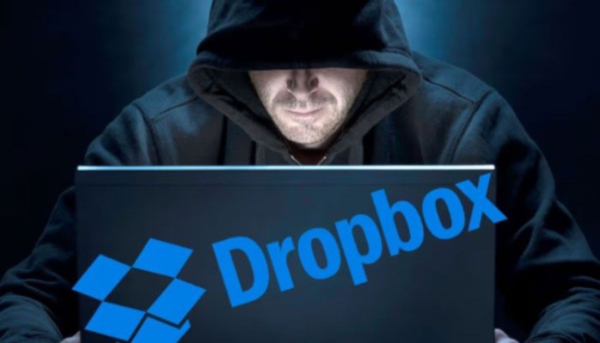 Dropbox hack exposes 5,000 accounts after Lenovo ID security flaw