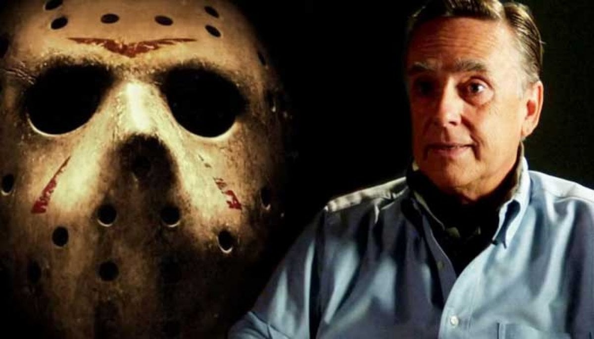 'Friday the 13th' screenwriter Victor Miller passes away at 86