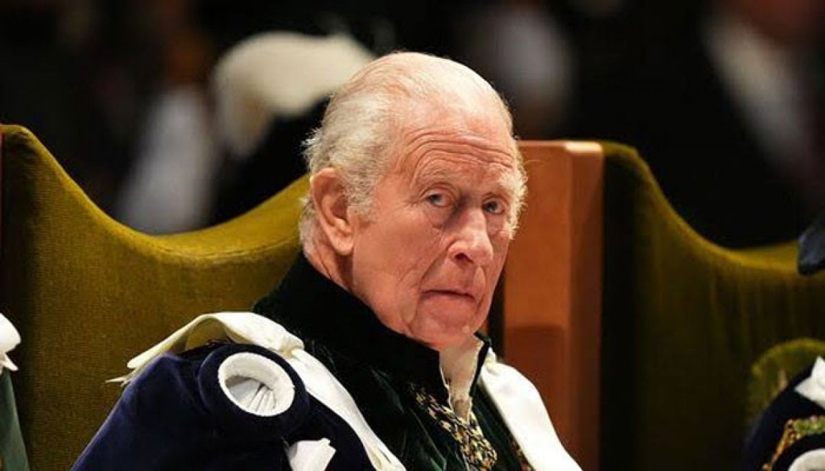 King Charles’ biggest ‘nightmare’ has arrived: ‘They can’t be controlled’