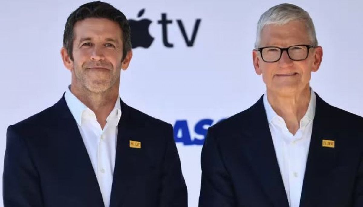 Apple CEO John Ternus's first memo: key takeaways
