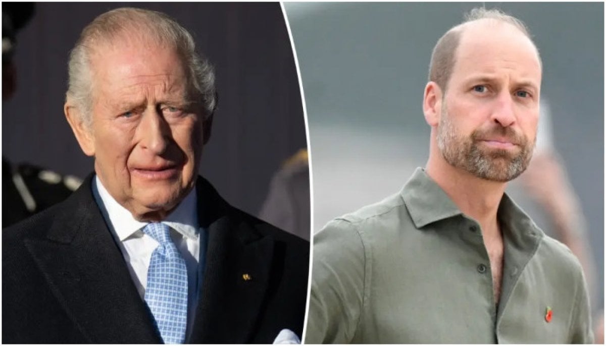 King Charles’ ‘horrendous’ days turn worse: ‘His sons and people forget he’s still fragile’