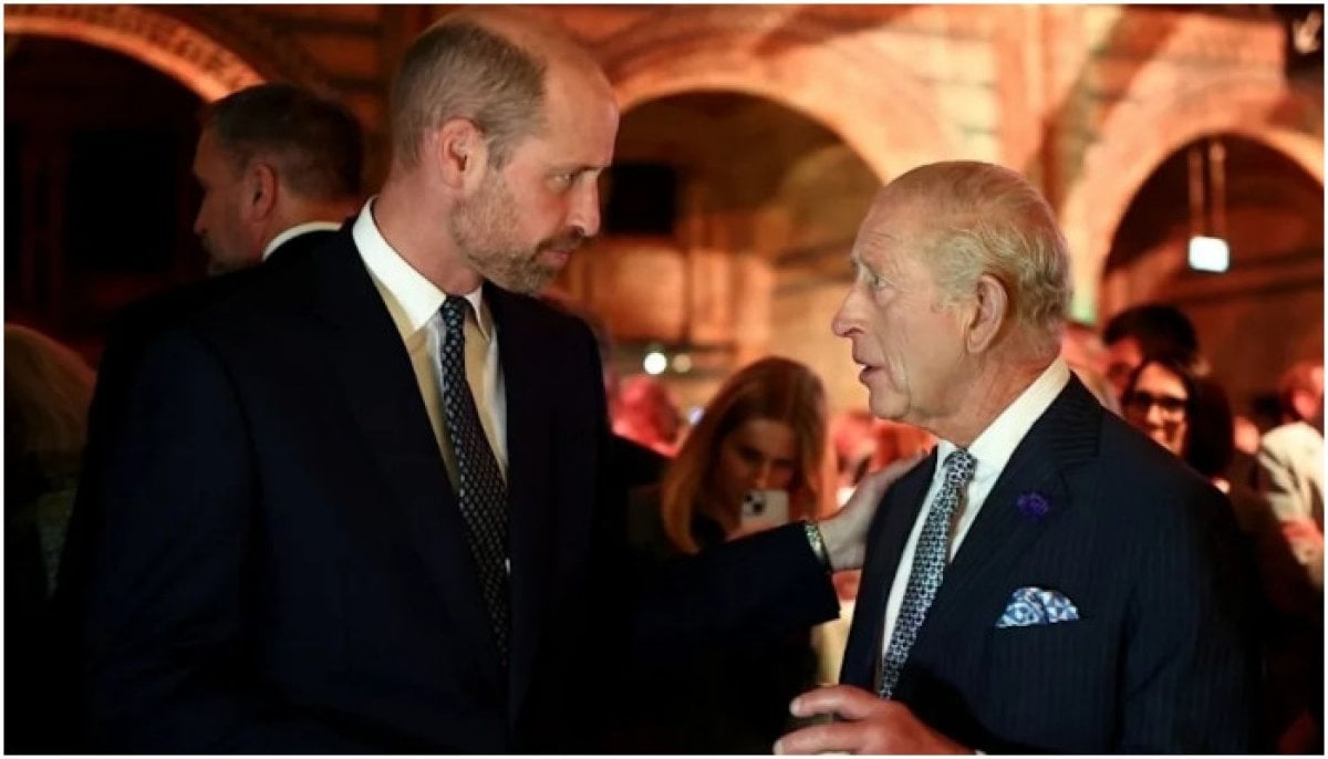 Mass migration erupts from King Charles’ employ to William: Here’s why staffers are shifting