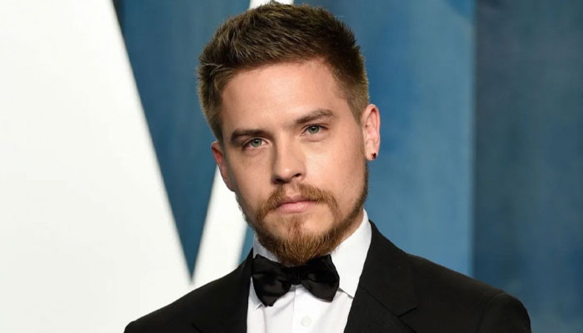Dylan Sprouse reveals why he considers child acting 'child labour'