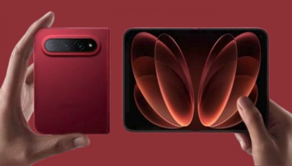 Xiaomi beats Apple to foldable market by two days