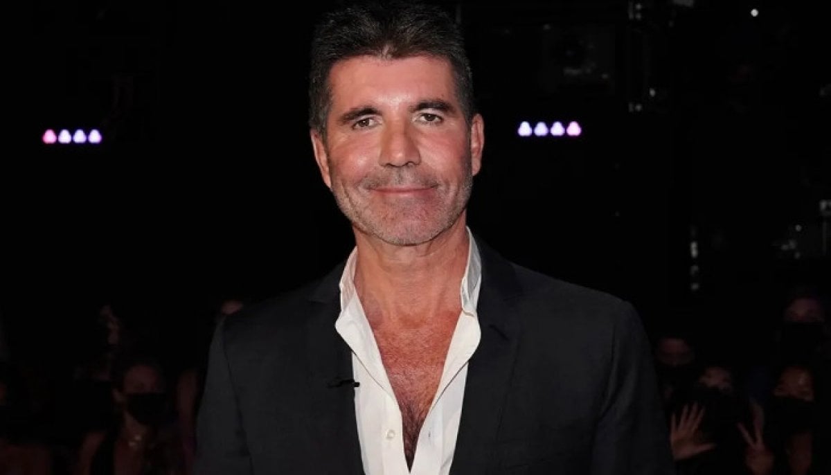 Simon Cowell branded as ‘annoying’ boyfriend by ex