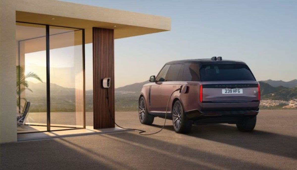 Range Rover's first-ever electric vehicle is here: Key specifications explained