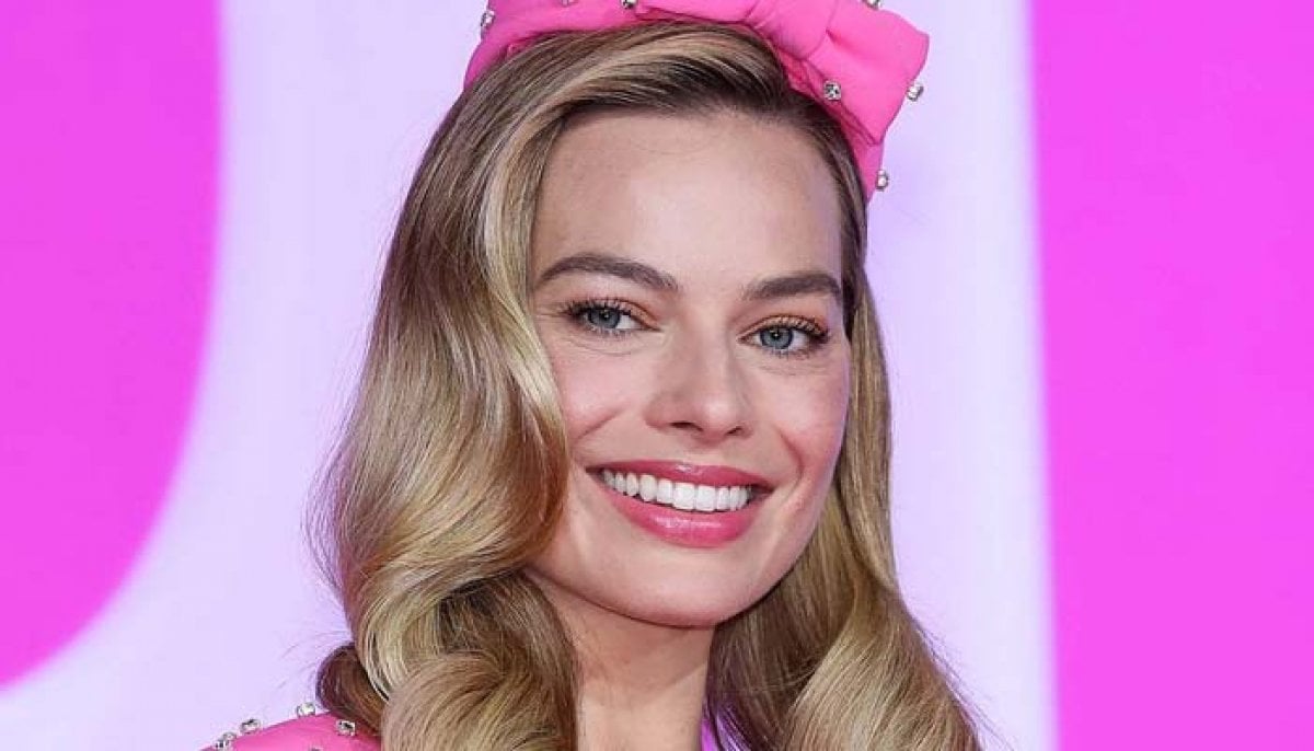 Margot Robbie rejects 'Barbie 2' deal amid sequel talks