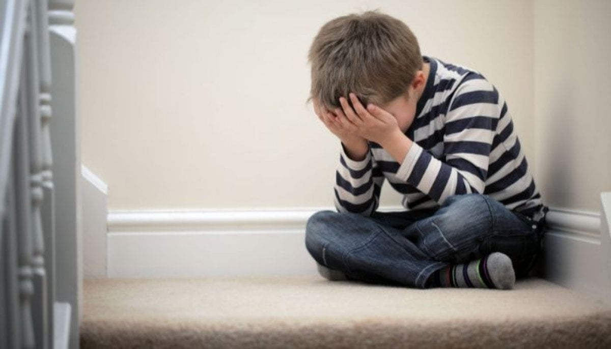 New report reveals, children as young as six going to A&E in mental health crisis