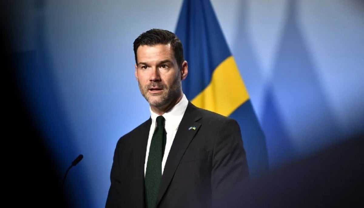 Sweden refuses to back down as Britons face removal under Brexit rules