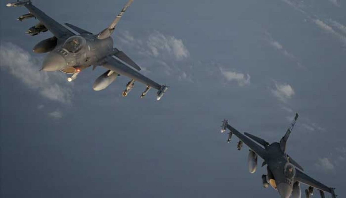 US hits Iran, Tehran retaliates against bases in major escalation 