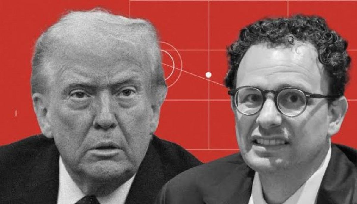 Anthropic back in the Trump’s administration’s good books, US Commerce Secretary says