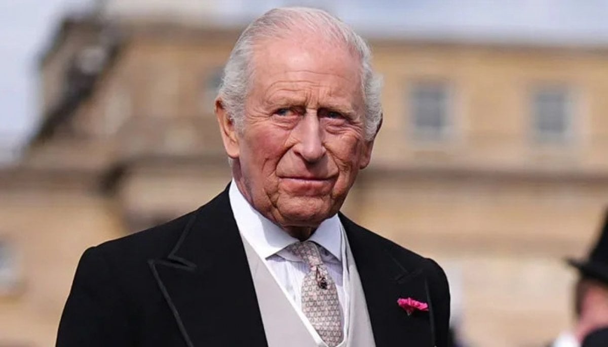 King Charles in trouble as the firm ‘has never been more divided’