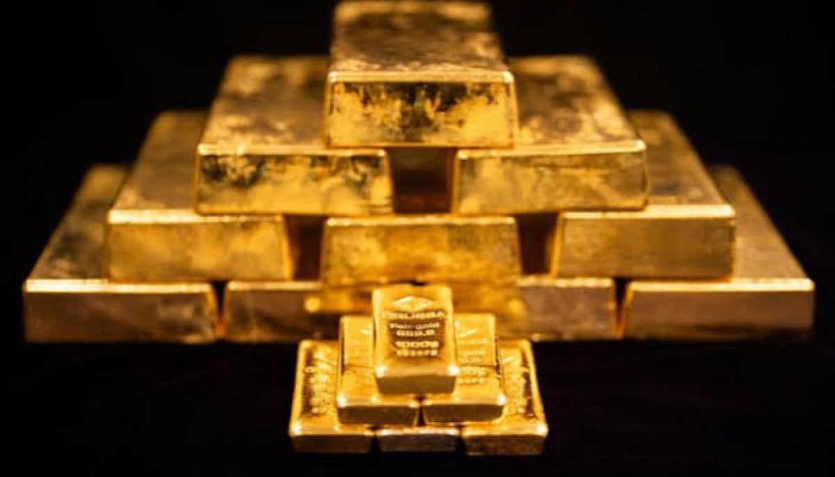 Why the Netherlands is moving billions in gold to London