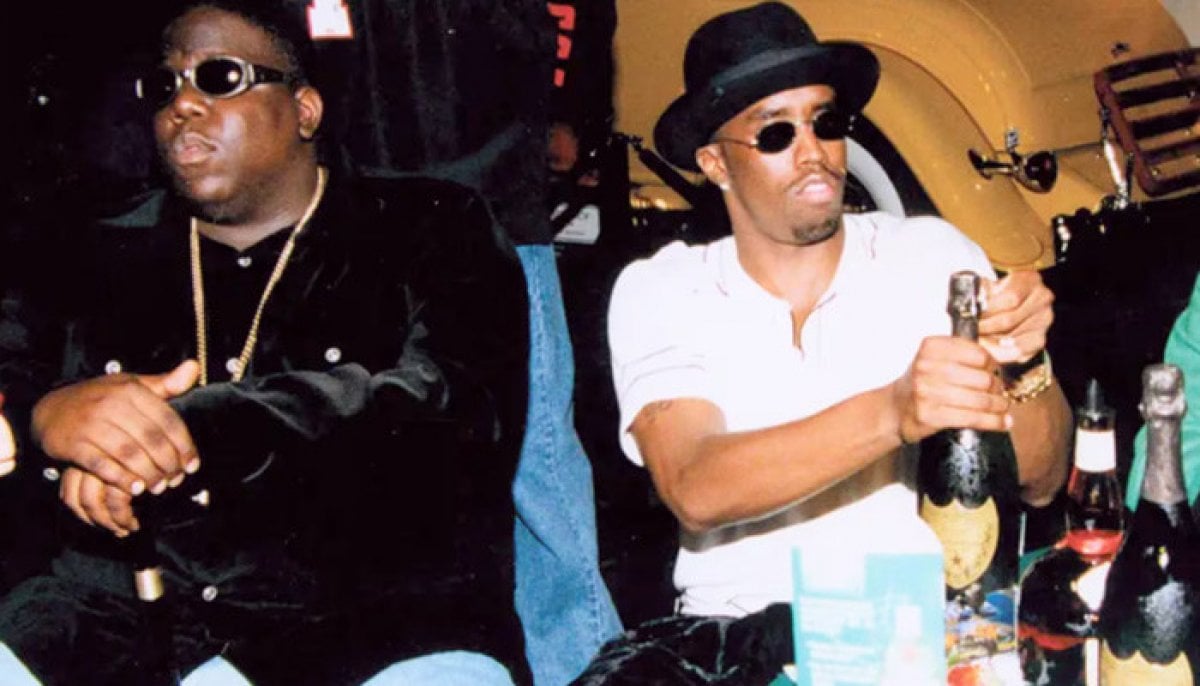 Tupac Shakur trial: Could new evidence put Diddy in danger?