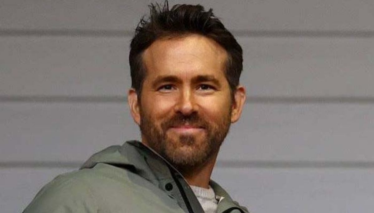 Ryan Reynolds makes shocking confession about his fighter-pilot roles