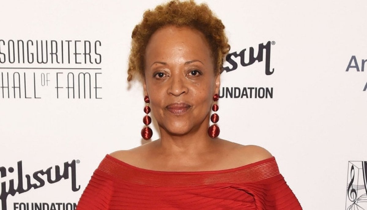 Jazz legend Cassandra Wilson remembered by Jon Bastite