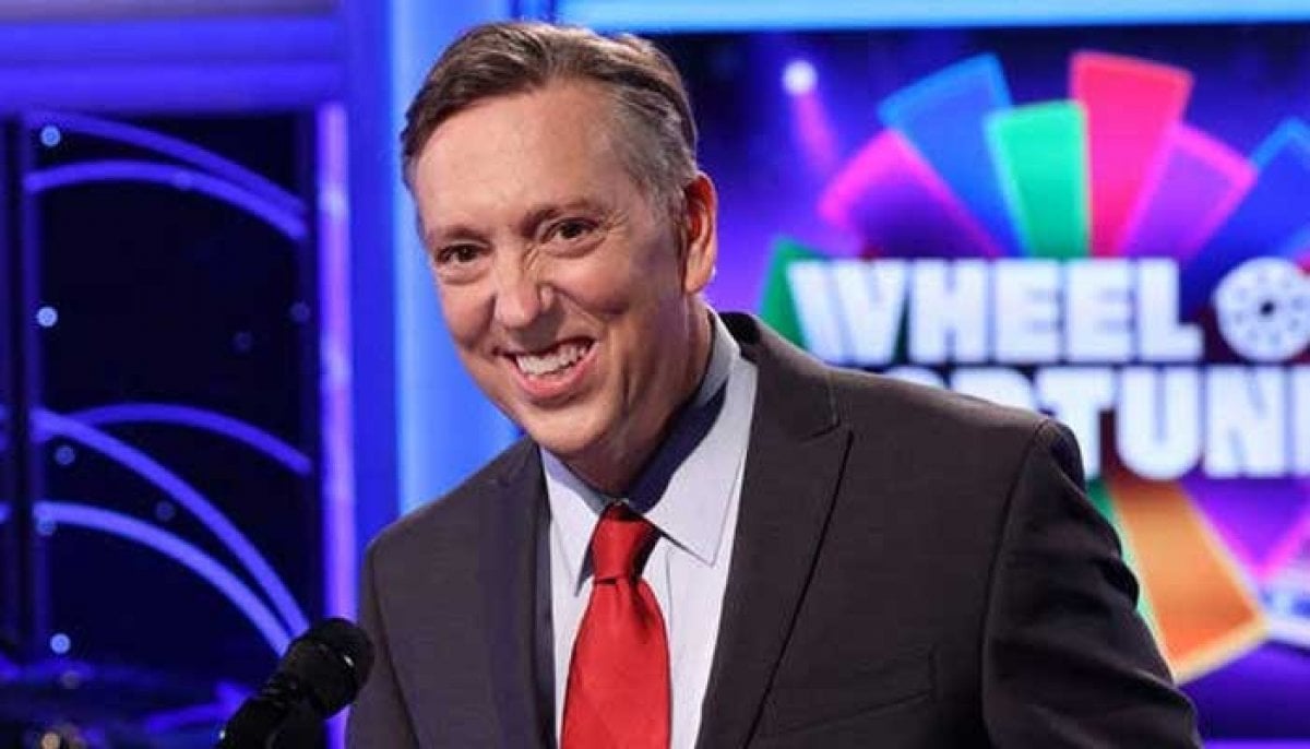 Jim Thornton breaks silence after shocking 'Wheel of Fortune' suspension