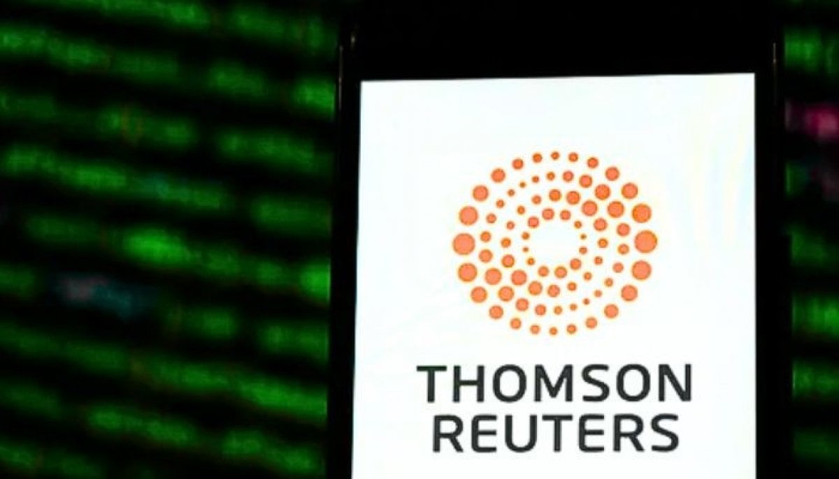 Thomson Reuters confirms cybersecurity incident, says unauthorized party accessed sensitive files