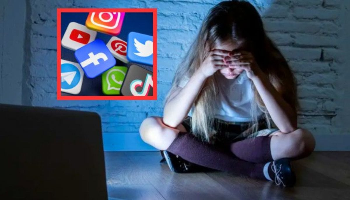 20 million children face online sexual abuse annually, UNICEF report reveals