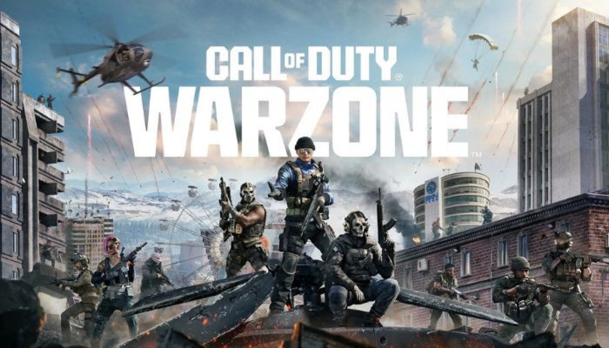 Call of Duty: Warzone is leaving Xbox One, PS4: Here's when