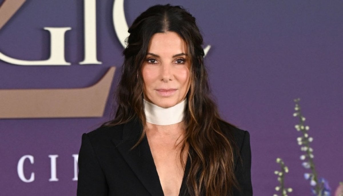 Sandra Bullock reveals children’s surprise role in ‘Practical Magic 2’ 