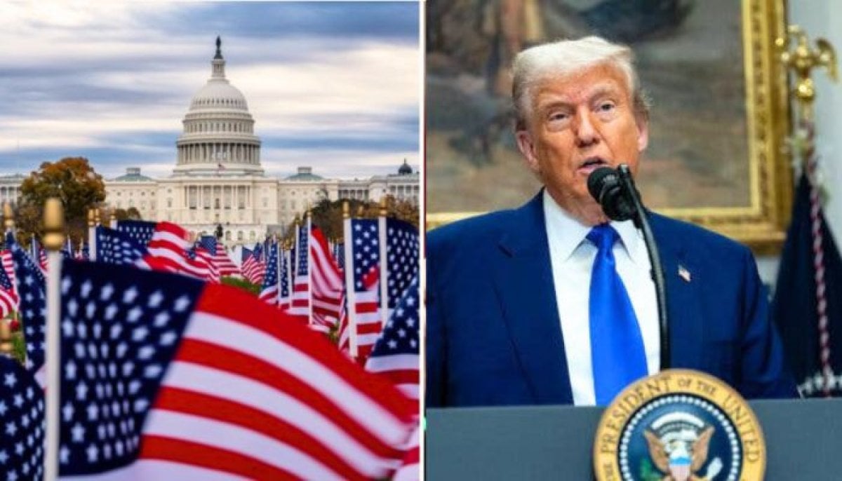 Trump signs stopgap funding bill to prevent government shutdown ahead of midterms