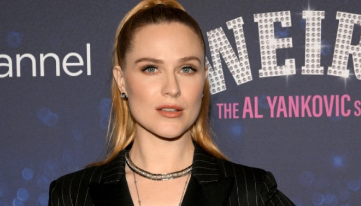 Evan Rachel Wood makes shocking confession about ‘Practical Magic’ snub