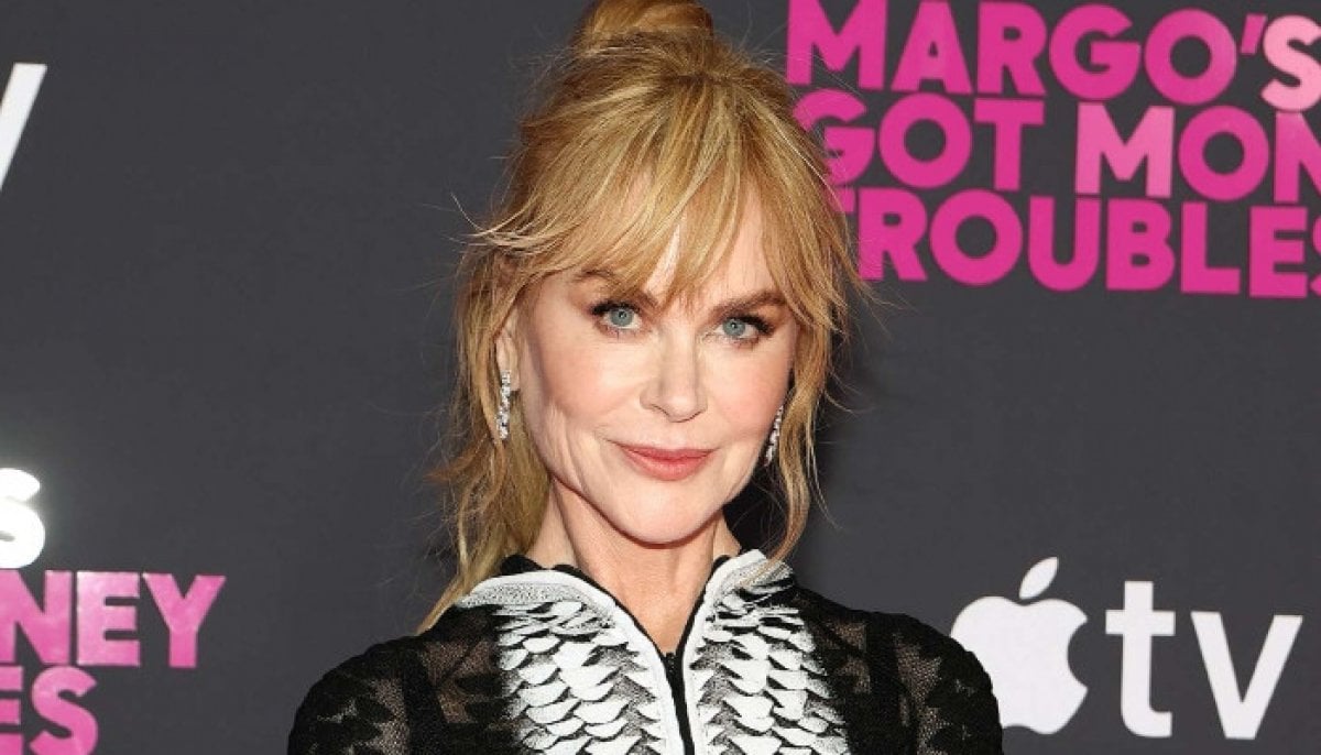 Nicole Kidman expresses wish to be a part of ‘Dune’ franchise 