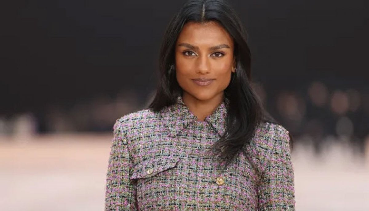 Simone Ashley eyes 'Bond Girl' role with one major condition