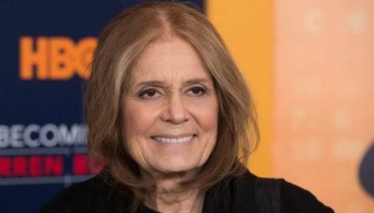Feminist activist and journalist Gloria Steinem dies at 92, leaving behind a lasting legacy