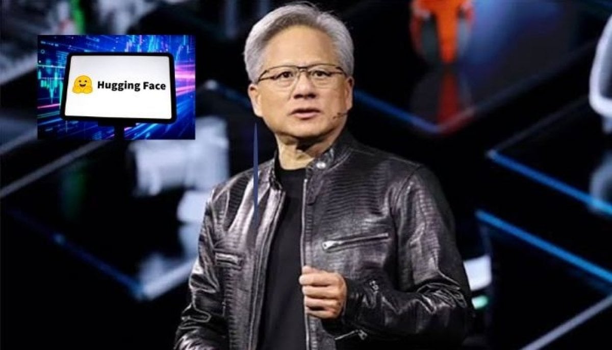 Nvidia to acquire Hugging Face in nearly $13 billion deal: Here’s why