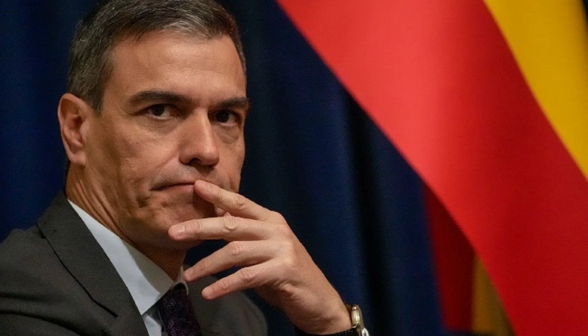 Spain’s PM denies government ignored warnings before Ceuta migrant crisis
