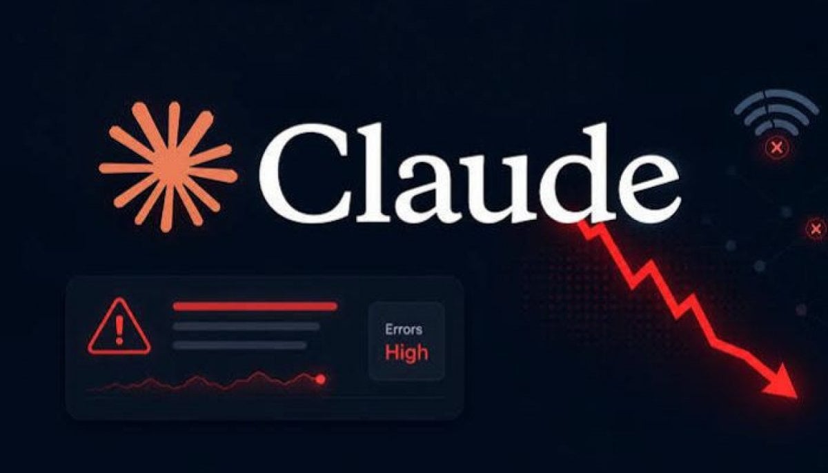 Claude AI faces partial outage: What users need to know