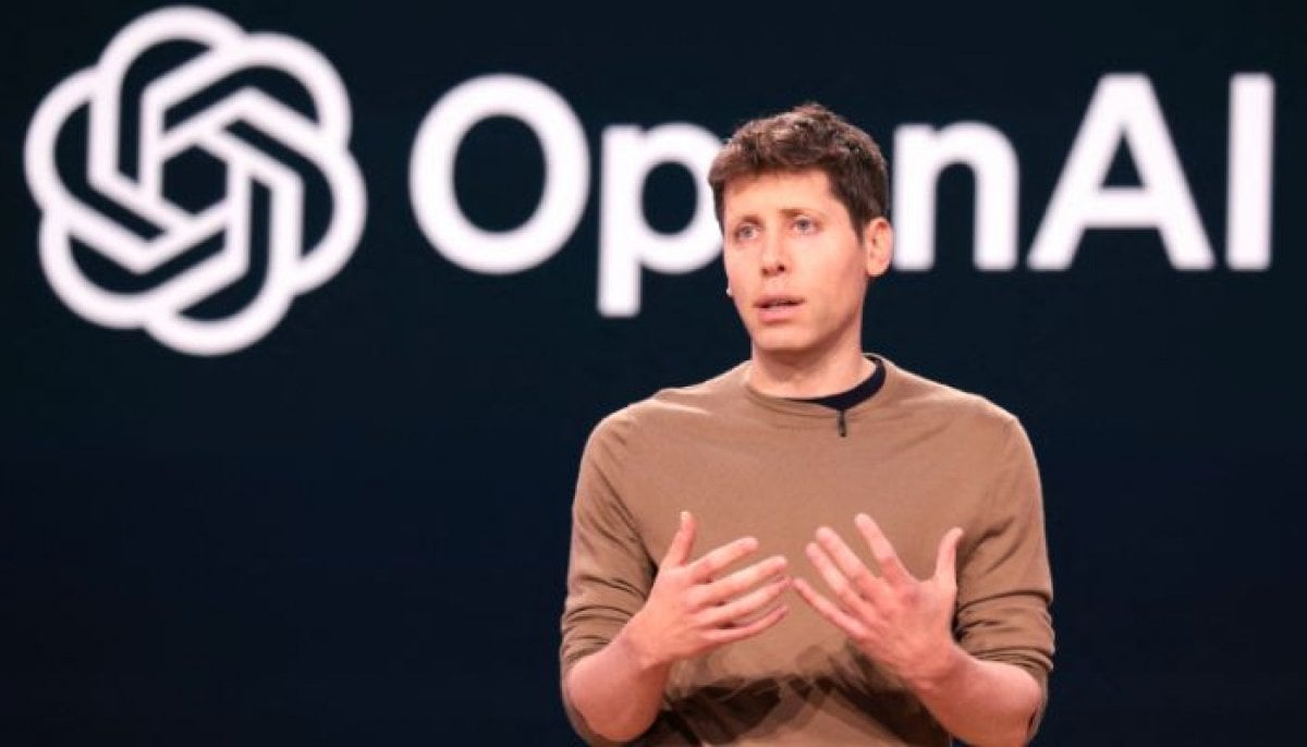 Sam Altman says AI adoption is 'Non-negotiable' for global economies